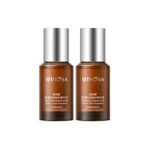 Увлажняющая сыворотка специального ухода освежающая и восстанавливающая 5мл/30мл Winona