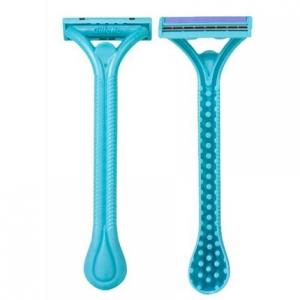Бритва Gillette Simply Venus 2, вариант 4 + 2 шт.