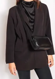 Сумка через плечо Chiara Ferretti, Black