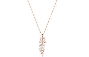 Подвеска Mayfly для женщин Swarovski