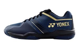 Кроссовки YONEX Badminton Shoes Men Low-top Navy, цвет Navy