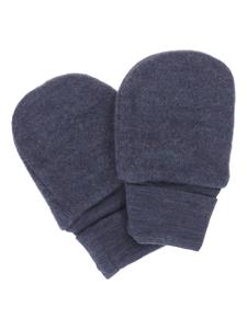 Fixoni Перчатки в темно-сером цвете