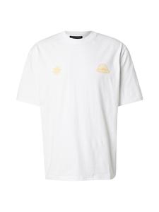 Рубашка Pegador Sanus, белый