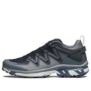 Кроссовки xt-rush utility 'grey' Salomon, серый