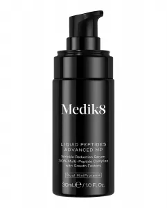 Сыворотка против морщин Liquid Peptides Advanced 30 мл Medik8