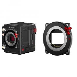 Цифровая кинокамера Kinefinity mark2 6K S35 (активное крепление E)