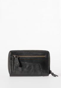 Кошелек Betty Aunts & Uncles, черный