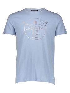 Футболка Chiemsee, светло-синий