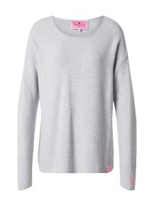 Свитер LIEBLINGSSTÜCK Kyna, Mottled Grey