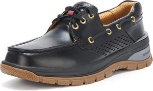 Мужские ботинки Sperry Gold Billfish Plushwave, черный