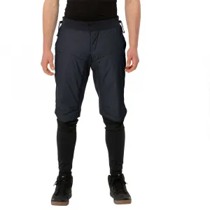 Шорты VAUDE Minaki IV, черный