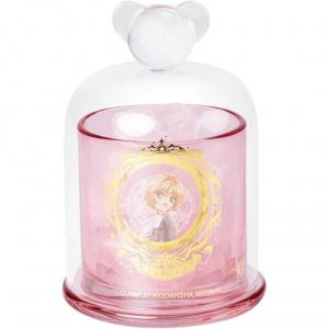 Беспламенная ароматерапия POP MART, розовый