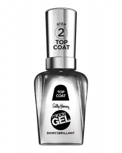 Лак для ногтей Miracle Gel Sally Hansen, 101 Top Coat