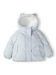 Зимняя куртка MINOTI, Light blue