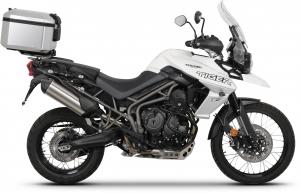 Крепление для верхнего кофра top master SHAD