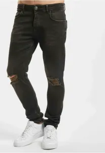 Джинсы len зауженного кроя 2Y Premium, Grey