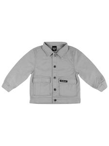 Межсезонная куртка Villervalla, серый