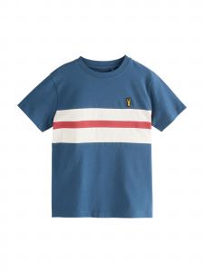 Next Футболка в синем цвете