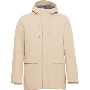 Мужская парка Coreway Vaude, бежевый