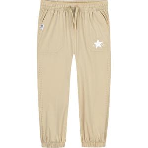 Трикотажные спортивные штаны для детей 3-7 лет Converse, Oat