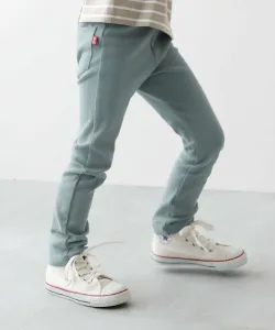 Эластичные брюки (мягкие на ощупь) Devirock, цвет Dusty Blue