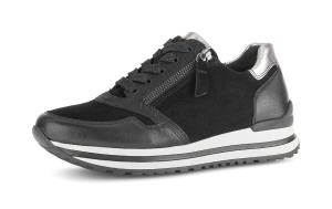 Кроссовки GABOR, черный