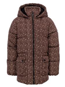 Зимняя куртка Looxs Revolution, коричневый