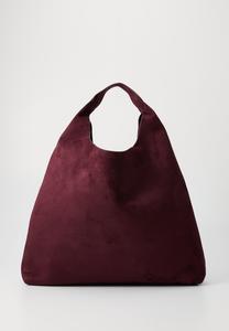 Сумка-шоппер GAP TOTE BAG, Burgundy/Bordeaux