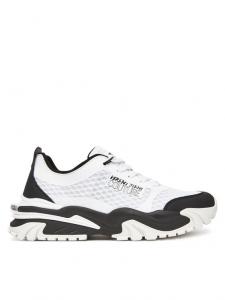 Кроссовки 78YA3SIB Versace Jeans Couture, белый