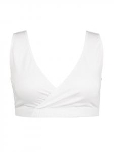 Бюстгальтер на косточках Ulla Popken, цвет schneeweiß