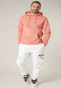 Оригинальная толстовка ben Deeluxe, Mandarine