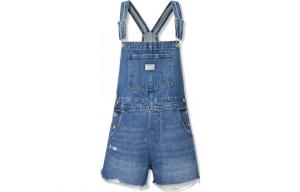 Женские джинсовые шорты Levi's levi’s, цвет Blue