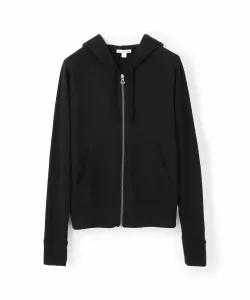 Потная парка с ворсом WXA2884