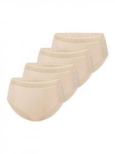 Triumph Трусы Midi Slip Feel of Modal in Skin