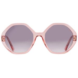 Женские солнцезащитные очки French Connection FC 23 52 CP PNK Smoke Hexagonal 10266455.COM PNKSMK French Connection, Multi