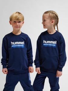 Толстовка Hmltukas Kids HUMMEL
