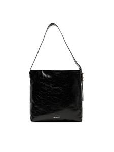 Женская сумка C-JEN-S-001-08 Jenny, чёрный