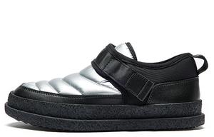 Кроссовки для образа жизни женские низкие, серебряный Joy&Mario