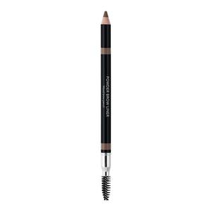Карандаш для бровей make-up powder brow liner Douglas Collection, nr 2 - light brown, вес 1.85 гр.