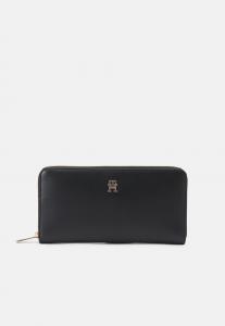 Кошелек Tommy Hilfiger CHARM SET, Black