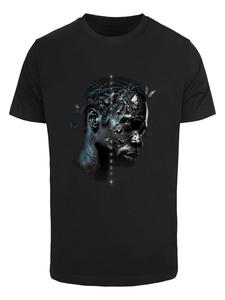 Футболка Mister Tee, черный