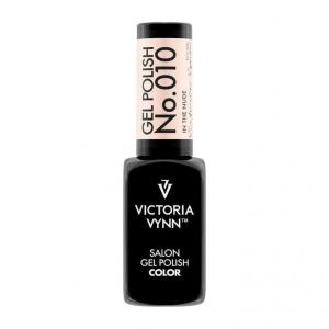 Лак для ногтей Victoria Vynn Hybrid 010 In The Nude 8 мл