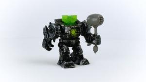 Schleich, Коллекционная фигурка, MINI ELDRADOR CREATURES: STONE ROBOT