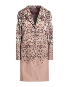 Пальто F**K Project, коричневый