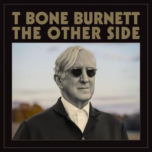 Виниловая пластинка LP The Other Side - T-Bone Burnett
