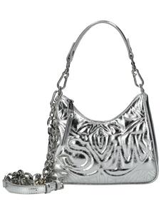 Сумочка STEVE MADDEN, Silver