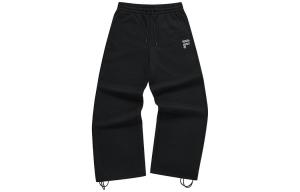 FILA FUSION FOB Series повседневные брюки женские jet black