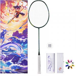 Гром мини кэннон бадминтонная ракетка LINING