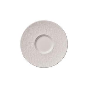 Блюдце Villeroy & Boch, 15,5x15,5x2 см, белый