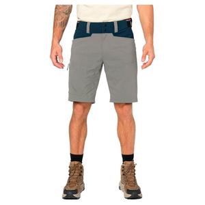 Спортивные шорты Elevenate Summit, серый